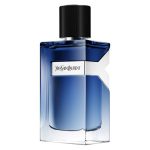 YVES SAINT LAURENT YSL Y LIVE EDT INTENSE TESTER