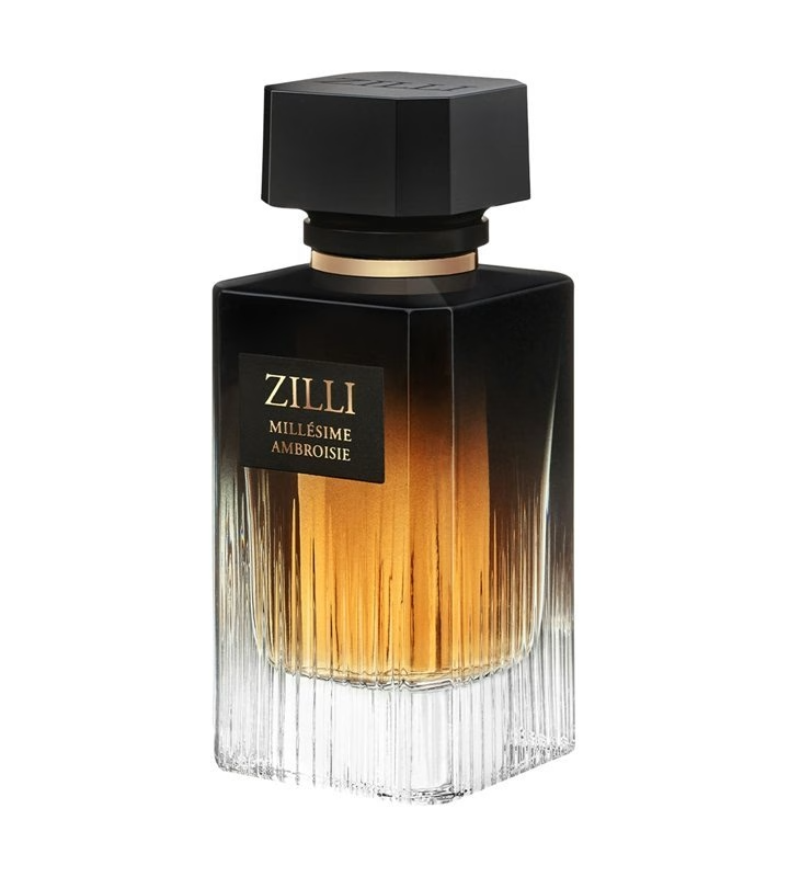 ZILLI-MILLESIME-AMBROISIE-EDP-TESTER ZILLI MILLESIME AMBROISIE EDP TESTER - Image 1