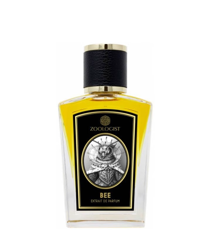 ZOOLOGIST-BEE-EXTRAIT-DE-PARFUM-60-ml ZOOLOGIST BEE EXTRAIT DE PARFUM - Image 1