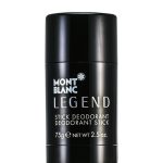 MONT BLANC LEGEND DEODORANT STICK