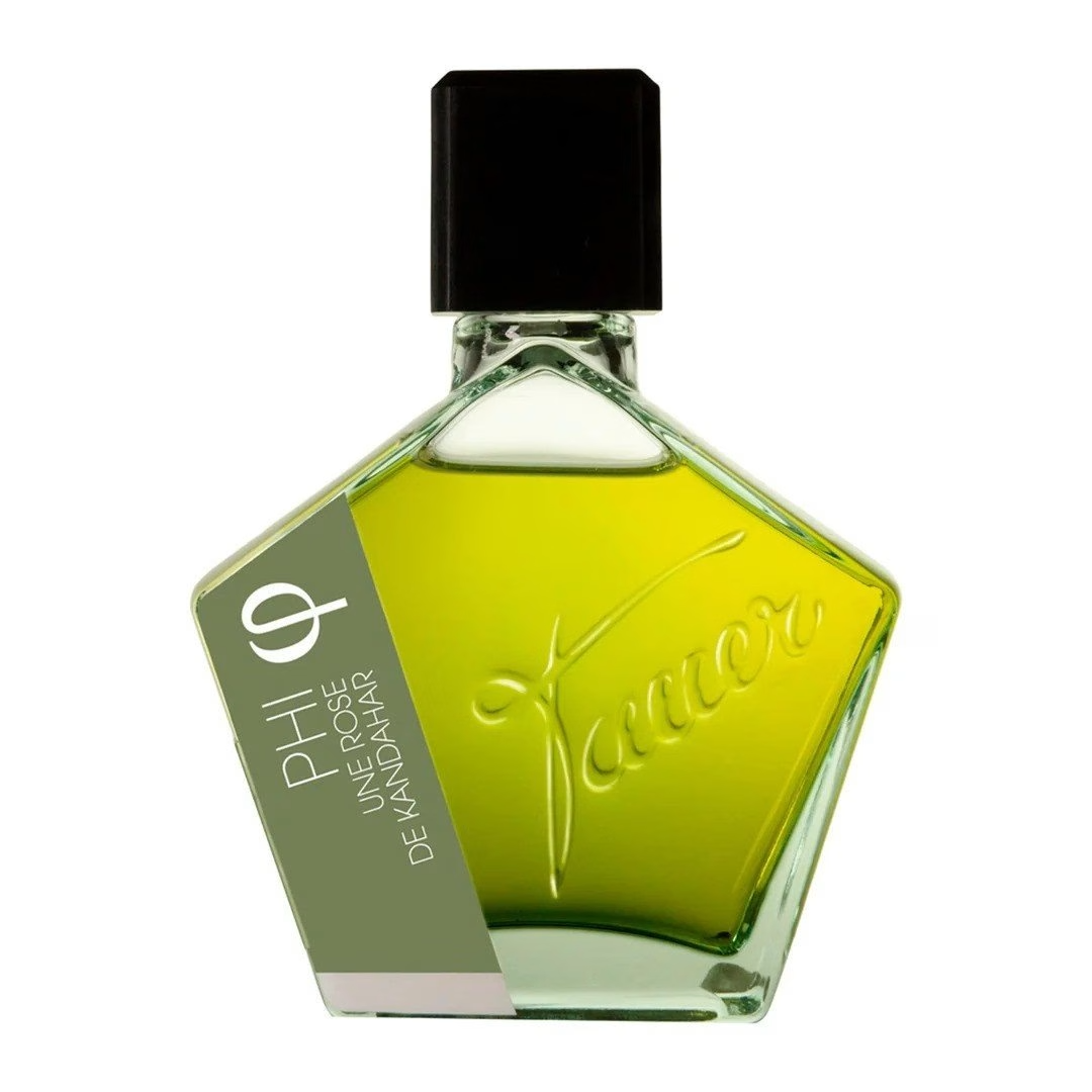 tauer-phi-une-rose-de-kandahar-edp TAUER UNE ROSE DE KANDAHAR EDP - Image 1