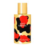 TEO CABANEL CAFE CABANEL EDP TESTER