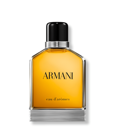 GIORGIO ARMANI EAU D'AROMES EDT FOR MEN