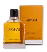 GIORGIO ARMANI EAU D'AROMES EDT FOR MEN