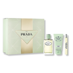 PRADA LES INFUSIONS DE IRIS SET (100EDP+10ML EDP+50ML BODY LOTION) GIFT SET