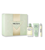 PRADA LES INFUSIONS DE IRIS SET (100EDP+10ML EDP+50ML BODY LOTION) GIFT SET