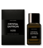 MATIERE PREMIERE CRYSTAL SAFFRON EXTRAIT DE PARFUM