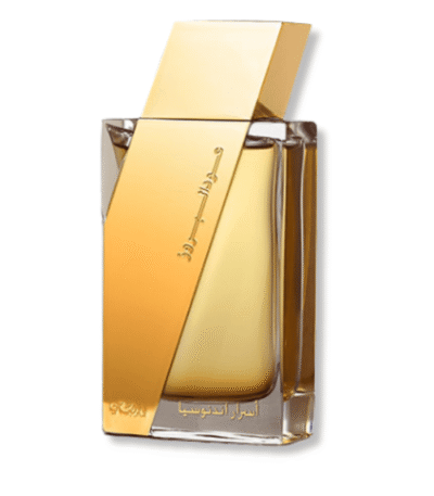 RASASI OUDH AL BORUZZ ASRAR INDONESIA EDP
