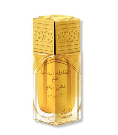 RASASI KHALTAT AL KHASA MA DHAN AL OUDH EDP