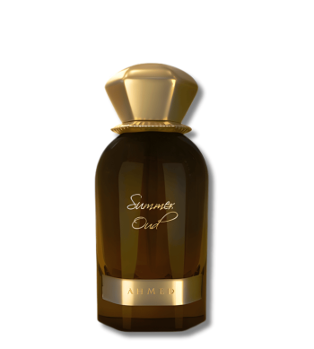 AHMED AL MAGHRIBI SUMMER OUD EDP