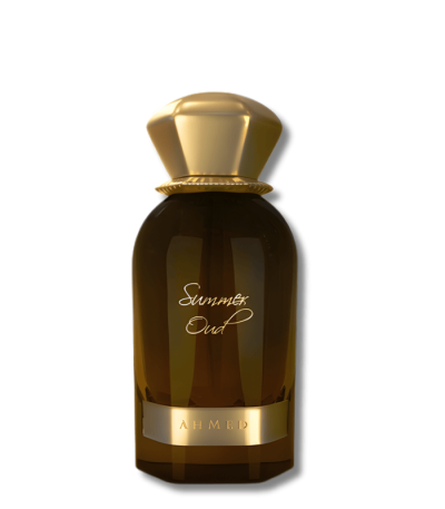 AHMED AL MAGHRIBI SUMMER OUD EDP