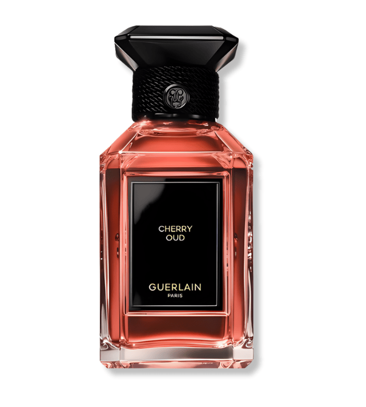 GUERLAIN PVT CHERRY OUD EDP TESTER GUERLAIN PVT CHERRY OUD EDP TESTER