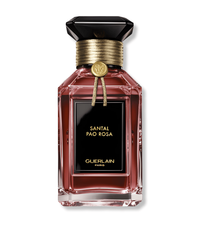 GUERLAIN SANTAL PAO ROSA EDP TESTER GUERLAIN SANTAL PAO ROSA EDP TESTER