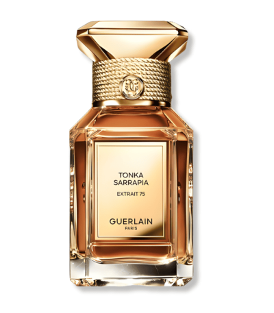 GUERLAIN TONKA SARRAPIA EXTRAIT 75 TESTER