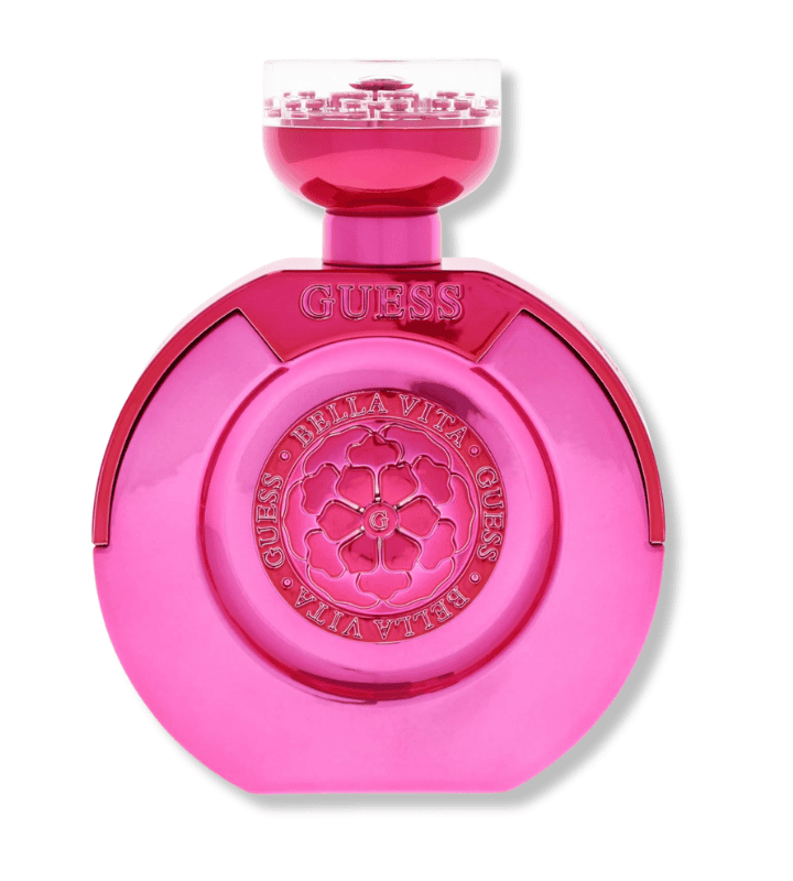 GUESS LA MIA BELLA VITA EDP FOR WOMEN GUESS LA MIA BELLA VITA EDP FOR WOMEN