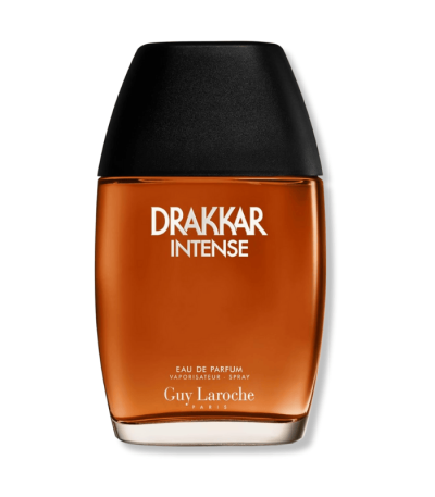 GUY LAROCHE DRAKKAR EDP INTENSE TESTER