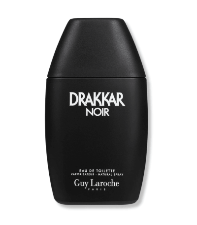 GUY LAROCHE DRAKKAR NOIR EDT TESTER