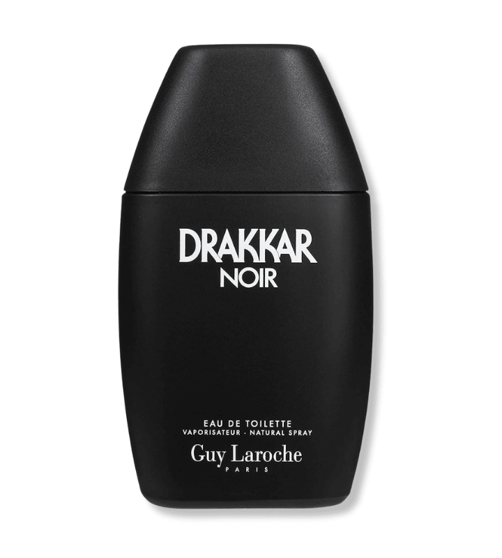 GUY LAROCHE DRAKKAR NOIR EDT TESTER GUY LAROCHE DRAKKAR NOIR EDT TESTER
