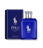 RALPH LAUREN POLO BLUE EDT FOR MEN