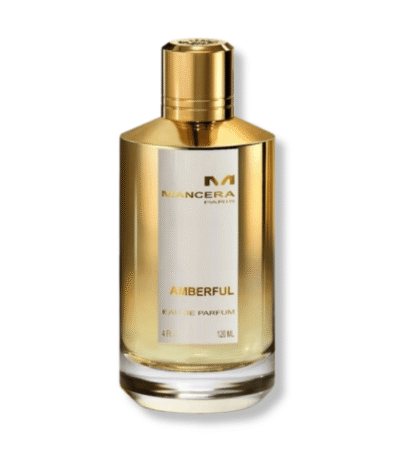 MANCERA AMBERFUL EDP