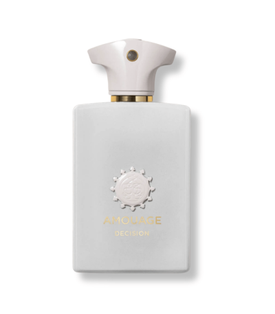 AMOUAGE DECISION EDP TESTER