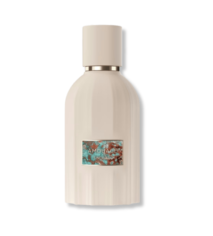 AMOUAGE SINDBAD ESSENCE DE PARFUM AMOUAGE SINDBAD ESSENCE DE PARFUM