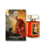 ARGOS SACRED FLAME EDP