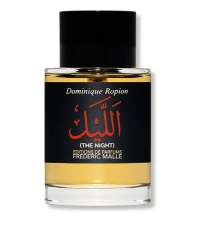 FREDERIC MALLE THE NIGHT EDP TESTER