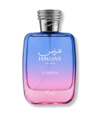 RASASI HAWAS LONDON EDP