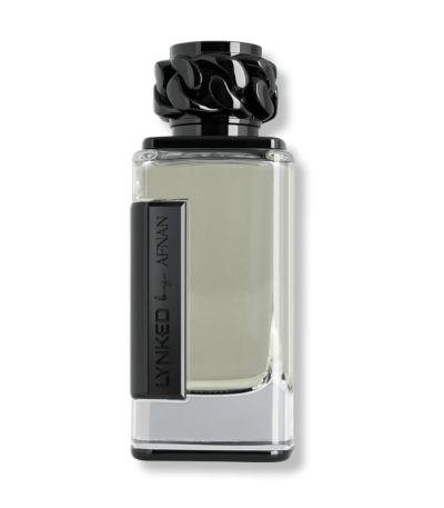 AFNAN LYNKED FREEDOM EDP FOR MEN