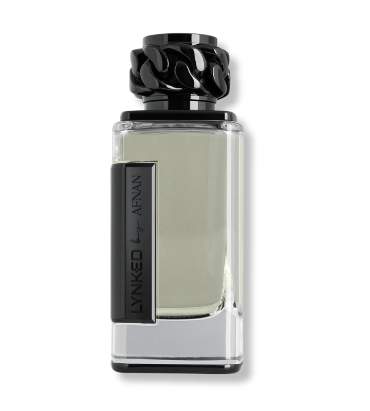 AFNAN LYNKED FREEDOM EDP FOR MEN