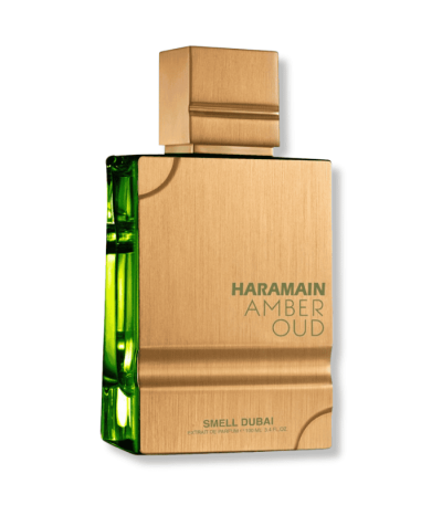 AL HARAMAIN AMBER OUD SMELL DUBAI EXTRAIT DE PARFUM TESTER
