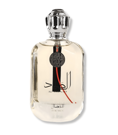 ARD AL ZAAFARAN AL SAYAAD EDP FOR MEN