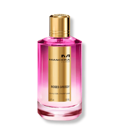 MANCERA ROSES GREEDY EDP TESTER