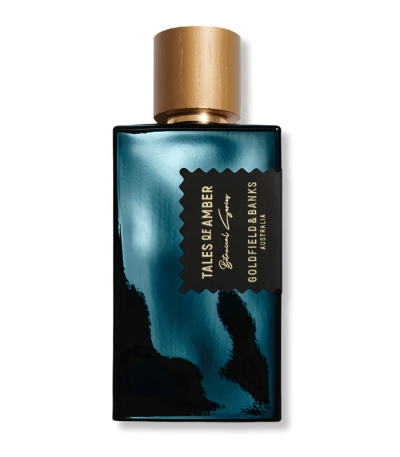 GOLDFIELD & BANKS TALES OF AMBER EXTRAIT DE PARFUM TESTER