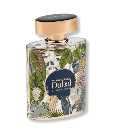 AL HARAMAIN PALM DUBAI EXTRAIT DE PARFUM