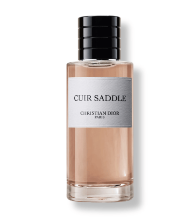 CHRISTIAN DIOR CUIR SADDLE EDP