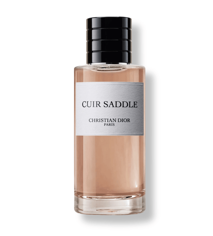 CHRISTIAN DIOR CUIR SADDLE EDP