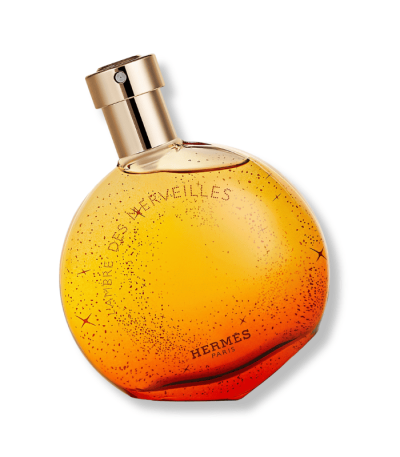 HERMES L'AMBRE DES MERVEILLES EDP TESTER