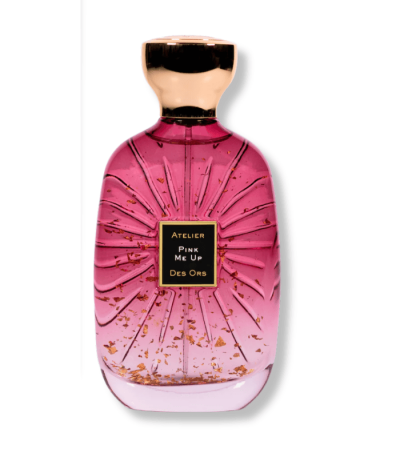 ATELIER DES ORS PINK ME UP EDP