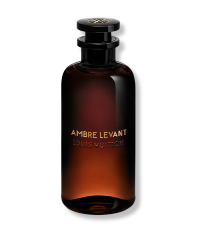 LOUIS VUITTON AMBRE LEVANT EDP TESTER