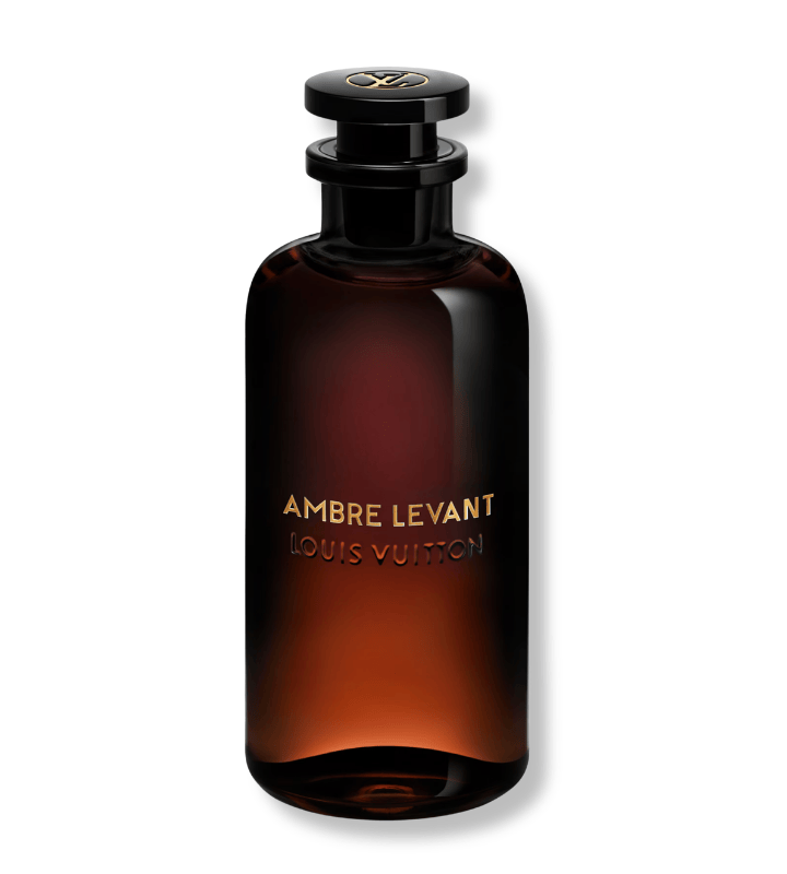 LOUIS VUITTON AMBRE LEVANT EDP TESTER LOUIS VUITTON AMBRE LEVANT EDP TESTER