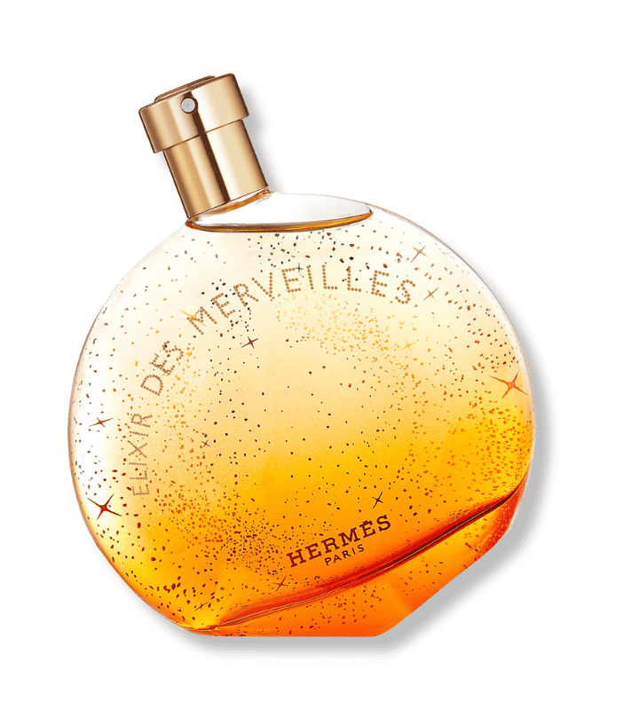 HERMES ELIXIR DES MERVEILLES EDP TESTER HERMES ELIXIR DES MERVEILLES EDP TESTER