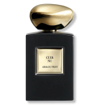 GIORGIO ARMANI PRIVÉ CUIR NU EDP INTENSE TESTER