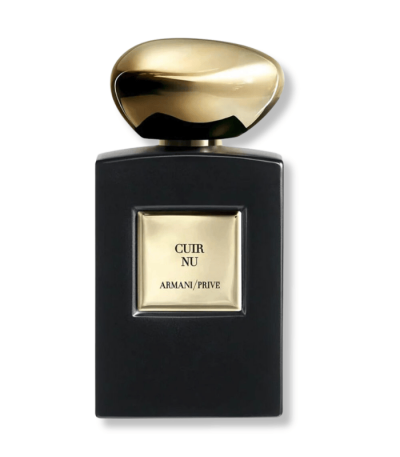 GIORGIO ARMANI PRIVÉ CUIR NU EDP INTENSE TESTER