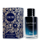 DIOR SAUVAGE EDP FOR MEN (LIMITED)