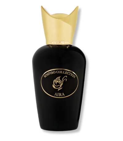 SOSPIRO AIRA EDP TESTER