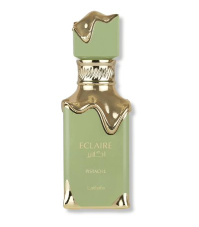 LATTAFA ECLAIRE PISTACHE DEP