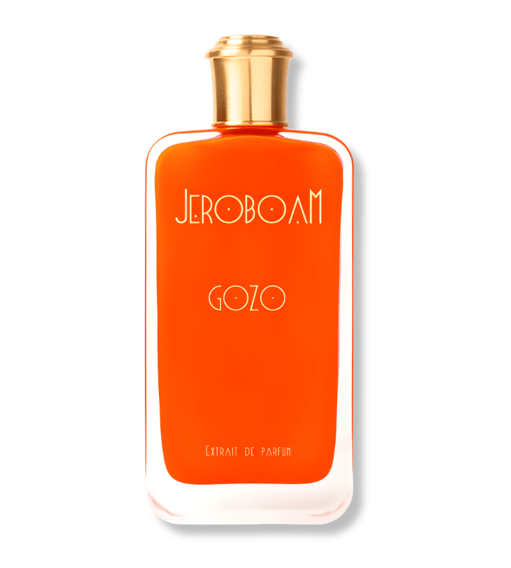GOZO JEROBOAM EXTRAIT DE PARFUM