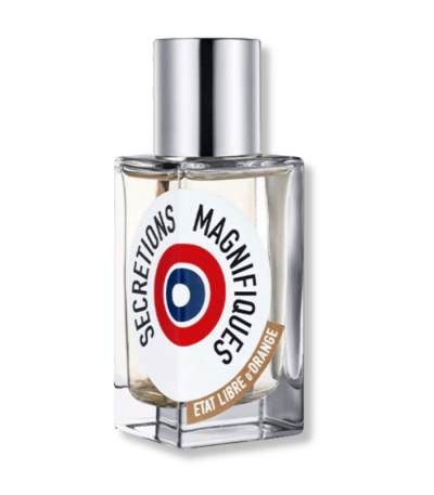 ETAT LIBRE D'ORANGE SECRETIONS MAGNIFIQUES EDP